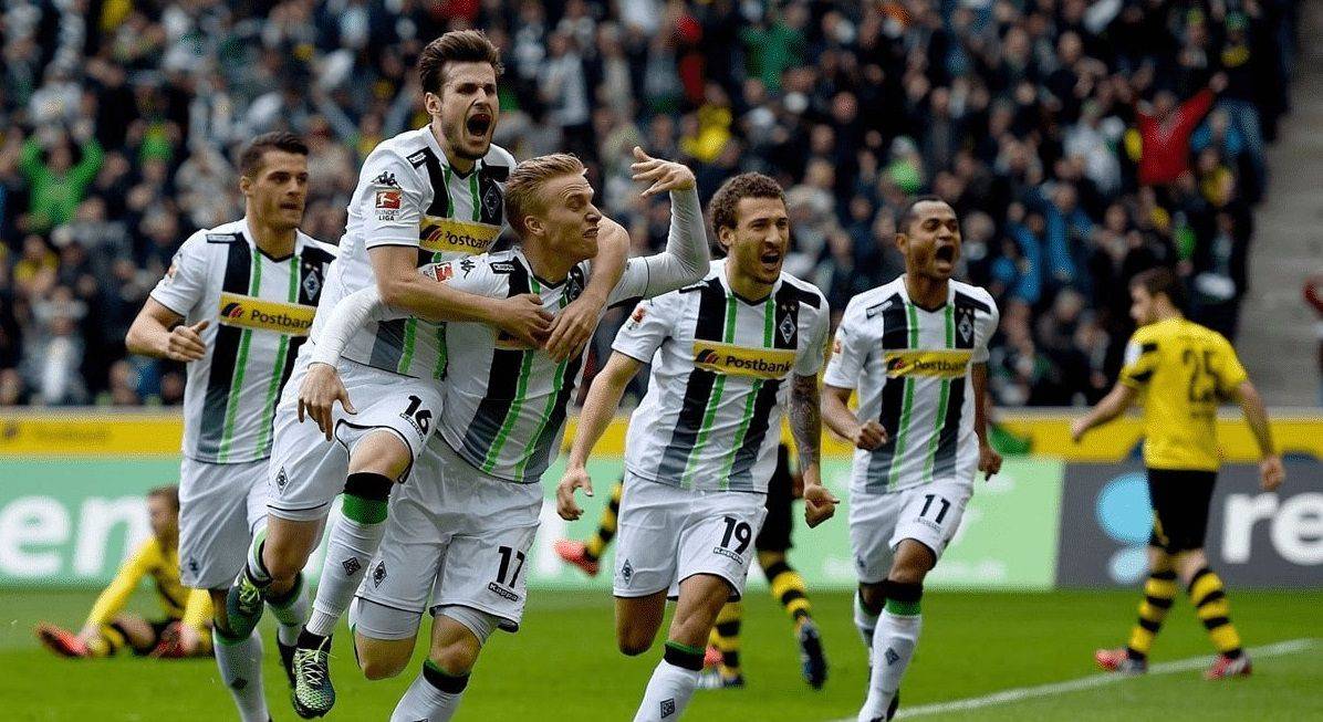 莱比锡红牛vs门兴格拉德巴赫